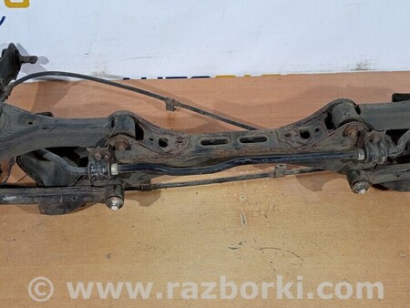 ФОТО Балка задняя для Hyundai ix35 I LM/EL Tucson (10-17) Чернигов