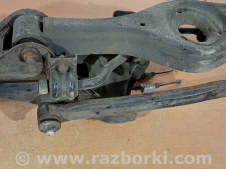 ФОТО Балка задняя для Hyundai ix35 I LM/EL Tucson (10-17) Чернигов