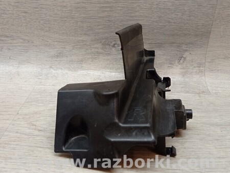 ФОТО Воздухозаборник для Ford Focus 2 (08.2004 - 07.2010) Чернигов