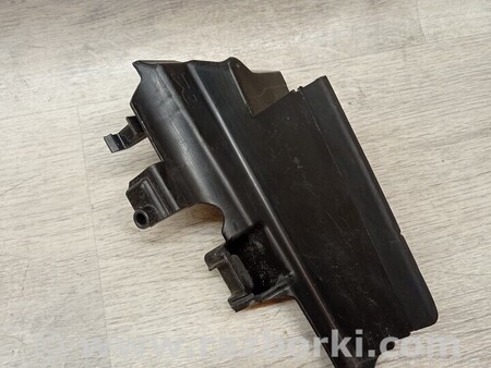 ФОТО Воздухозаборник для Ford Focus 2 (08.2004 - 07.2010) Чернигов