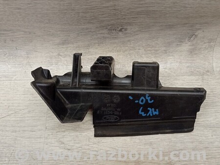 ФОТО Воздухозаборник для Ford Focus 2 (08.2004 - 07.2010) Чернигов