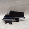 Воздухозаборник Ford Focus 2 (08.2004 - 07.2010)