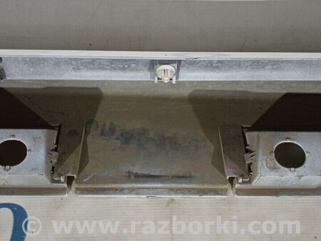 ФОТО Накладки для Toyota Yaris (15-20) Чернігів