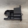 Кронштейн генератора (вискомуфты) Renault Captur (2013-...)