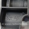 ФОТО Кронштейн генератора (вискомуфты) для Renault Captur (2013-...) Чернигов