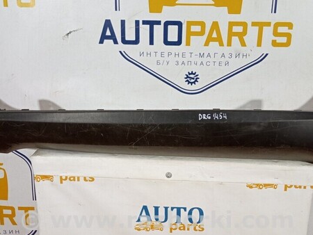 ФОТО Бампер задний для Hyundai ix35 I LM/EL Tucson (10-17) Чернигов