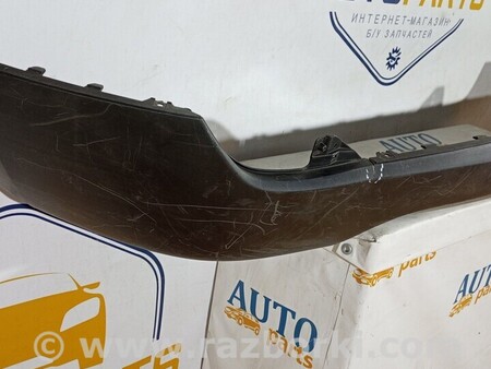 ФОТО Бампер задний для Hyundai ix35 I LM/EL Tucson (10-17) Чернигов