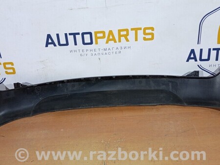 ФОТО Бампер задний для Hyundai ix35 I LM/EL Tucson (10-17) Чернигов