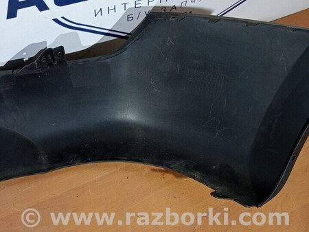ФОТО Бампер задний для Hyundai ix35 I LM/EL Tucson (10-17) Чернигов