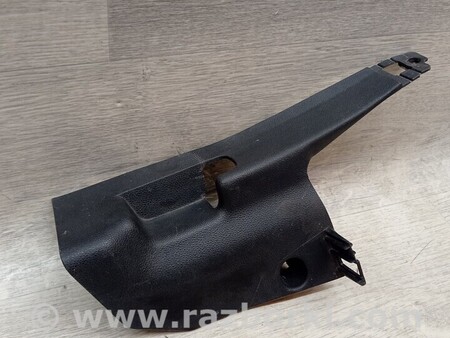 ФОТО Накладки для Citroen Berlingo II B9 (08-18) Чернигов