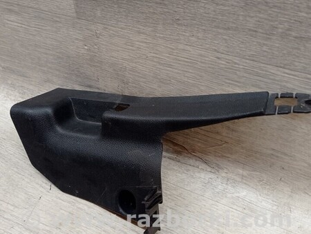 ФОТО Накладки для Citroen Berlingo II B9 (08-18) Чернигов
