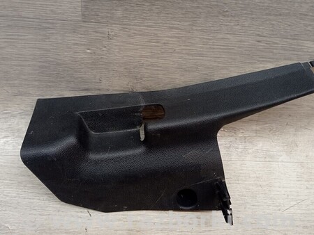 ФОТО Накладки для Citroen Berlingo II B9 (08-18) Чернигов