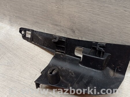ФОТО Накладки для Citroen Berlingo II B9 (08-18) Чернигов