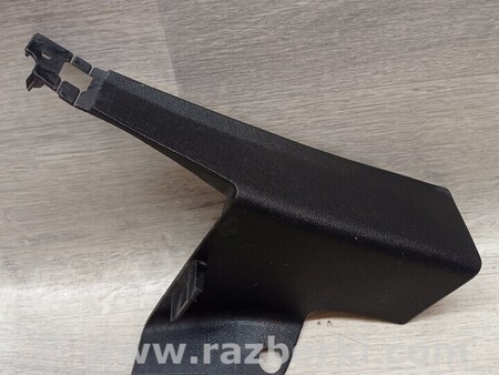 ФОТО Накладки для Citroen Berlingo II B9 (08-18) Чернигов