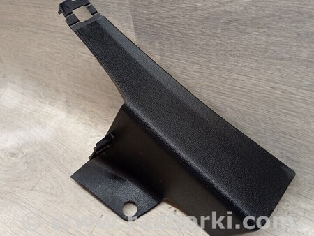 ФОТО Накладки для Citroen Berlingo II B9 (08-18) Чернигов