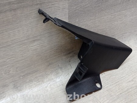 ФОТО Накладки для Citroen Berlingo II B9 (08-18) Чернигов