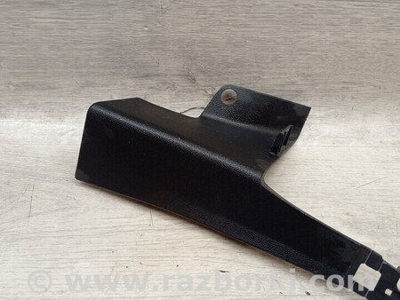 ФОТО Накладки для Citroen Berlingo II B9 (08-18) Чернигов