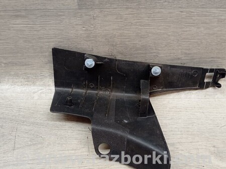 ФОТО Накладки для Citroen Berlingo II B9 (08-18) Чернигов