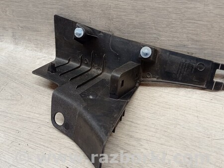 ФОТО Накладки для Citroen Berlingo II B9 (08-18) Чернигов