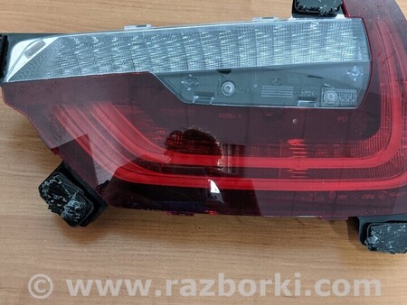 ФОТО Фара для BMW i3 I01 (13-22) Чернігів
