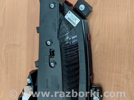 ФОТО Фара для BMW i3 I01 (13-22) Чернігів