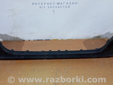 ФОТО Аеродинамический обвес весь для Citroen C3 Чернигов