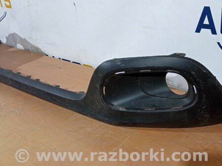 ФОТО Аеродинамический обвес весь для Citroen C3 Чернигов