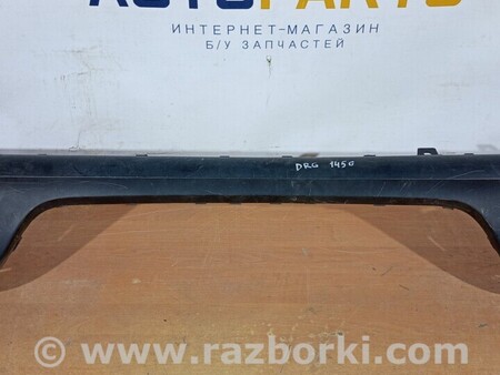 ФОТО Аеродинамический обвес весь для Citroen C3 Чернигов