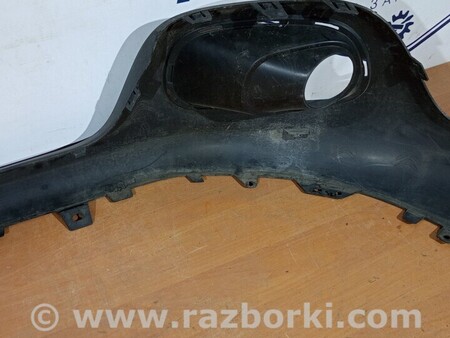 ФОТО Аеродинамический обвес весь для Citroen C3 Чернигов