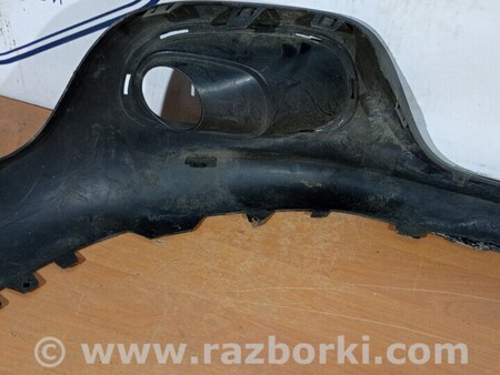 ФОТО Аеродинамический обвес весь для Citroen C3 Чернигов