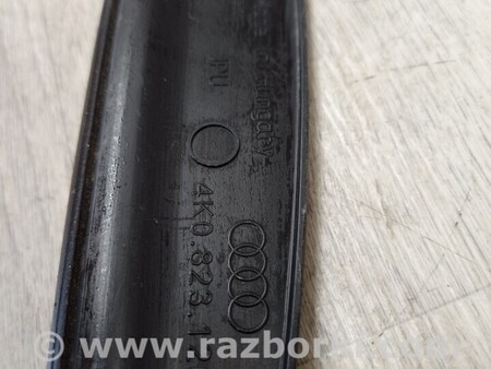 ФОТО Дефлекторы для Audi (Ауди) A6 C6 4F (04-11) Чернигов