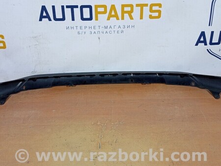 ФОТО Аеродинамический обвес весь для Toyota RAV-4 III CA30W/XA30 (05-16) Чернигов