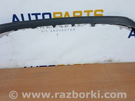 ФОТО Аеродинамический обвес весь для Toyota RAV-4 III CA30W/XA30 (05-16) Чернигов