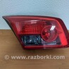 Фара Renault Vel Satis (2001-2009)