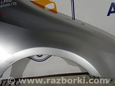 ФОТО Крила для Volkswagen Golf VI Mk6 (08-12) Чернигов
