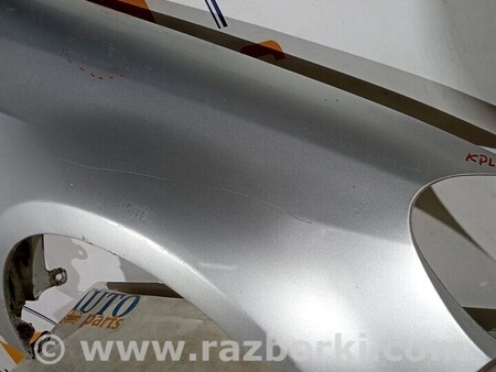 ФОТО Крила для Volkswagen Golf VI Mk6 (08-12) Чернигов