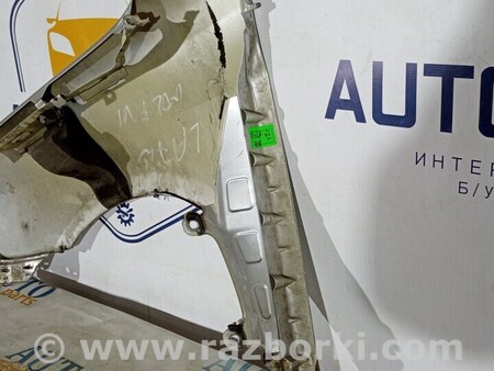 ФОТО Крила для Volkswagen Golf VI Mk6 (08-12) Чернигов