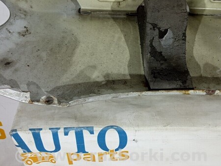 ФОТО Крила для Volkswagen Golf VI Mk6 (08-12) Чернигов