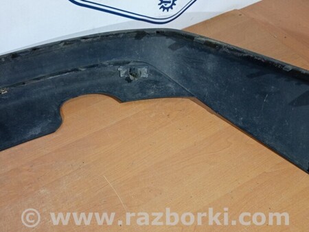ФОТО Аеродинамический обвес весь для Volvo S80 Чернигов