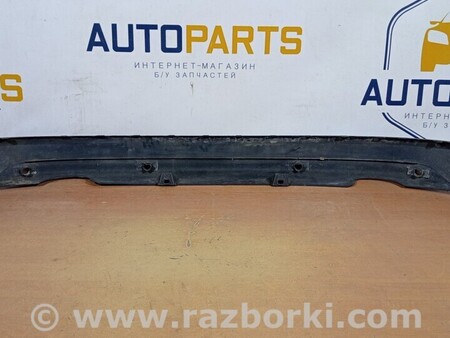ФОТО Аеродинамический обвес весь для Volvo S80 Чернигов