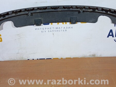 ФОТО Аеродинамический обвес весь для Volvo S80 Чернигов