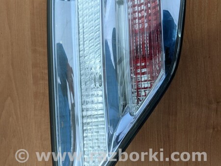 ФОТО Фара для Lexus RX Чернигов
