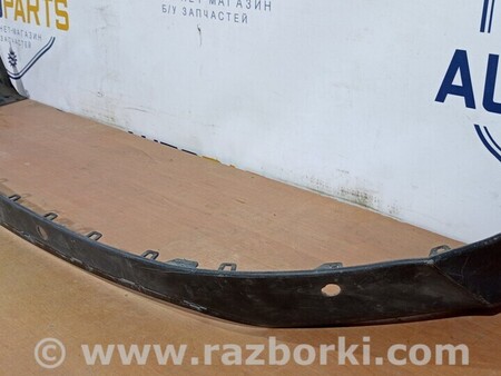 ФОТО Бампер задний для Toyota RAV-4 III CA30W/XA30 (05-16) Чернигов