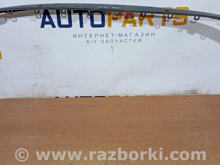 ФОТО Бампер задний для Toyota RAV-4 III CA30W/XA30 (05-16) Чернигов