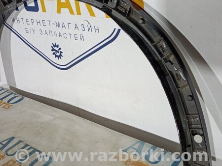 ФОТО Крила для BMW X5 I E53 (99-06) Чернигов
