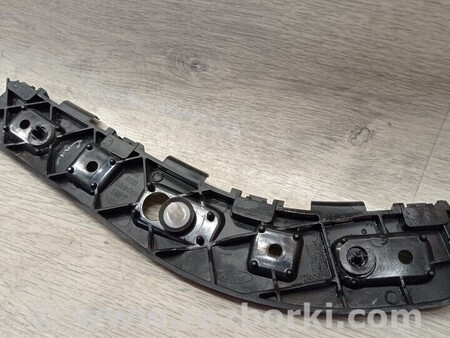 ФОТО Кронштейн генератора (вискомуфты) для Ford Edge 2 CD539 (15-24) Чернигов