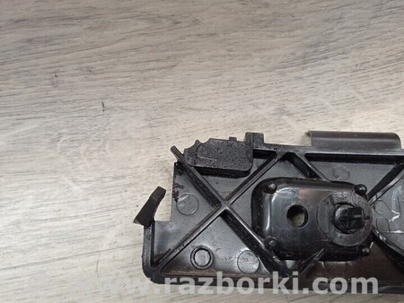 ФОТО Кронштейн генератора (вискомуфты) для Ford Edge 2 CD539 (15-24) Чернигов