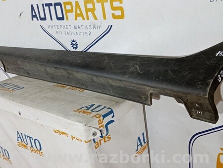 ФОТО Накладки для Hyundai ix35 I LM/EL Tucson (10-17) Чернигов