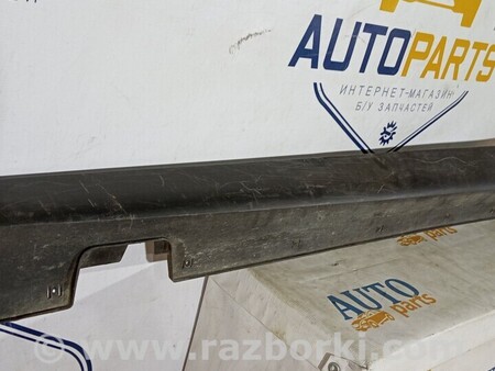 ФОТО Накладки для Hyundai ix35 I LM/EL Tucson (10-17) Чернигов