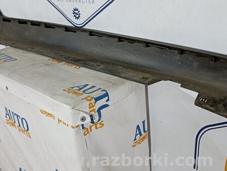 ФОТО Накладки для Hyundai ix35 I LM/EL Tucson (10-17) Чернигов